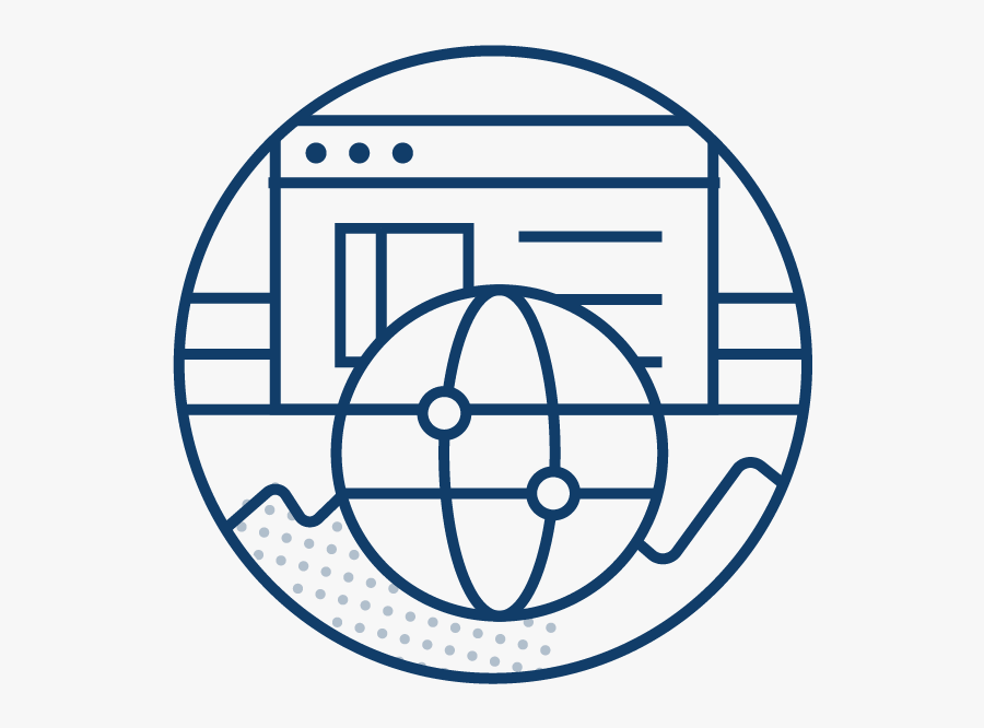 Are Looking To Invigorate The Growth And Engagement - Global Rank Icon, Transparent Clipart