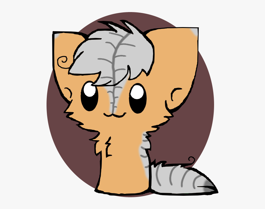 Pixel Clipart Cat - Cartoon, Transparent Clipart