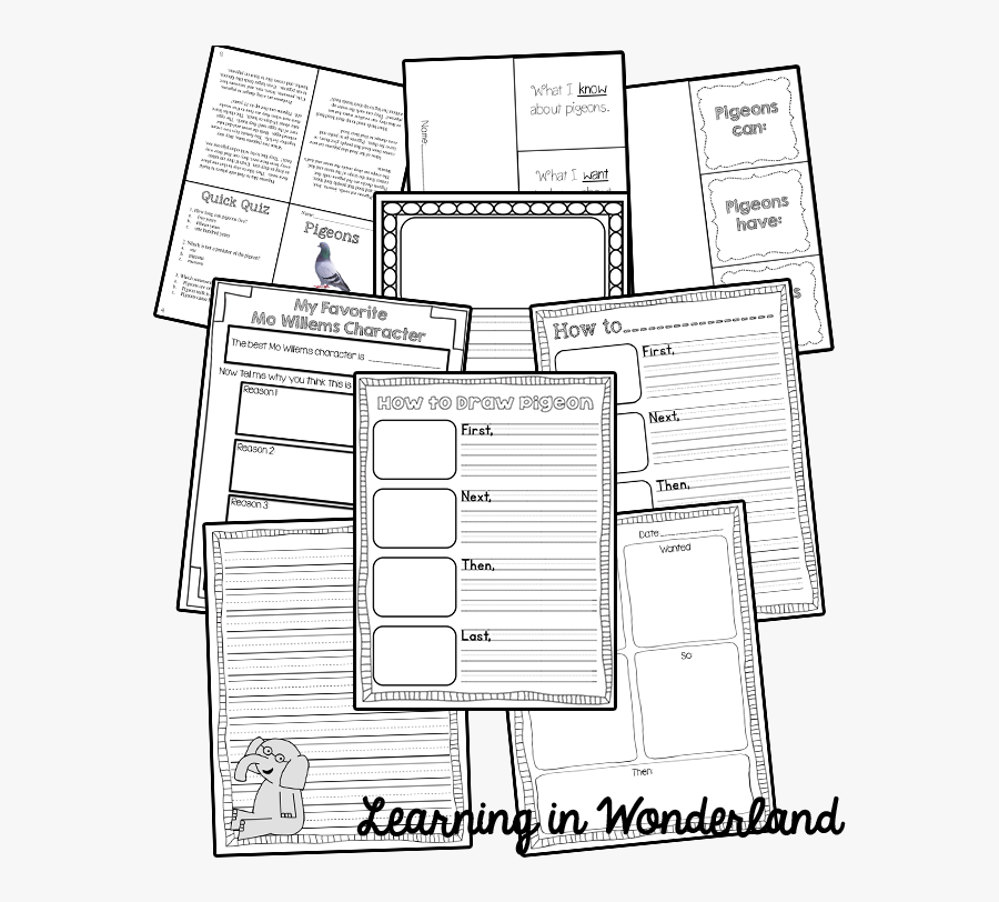 Floor Plan, Transparent Clipart