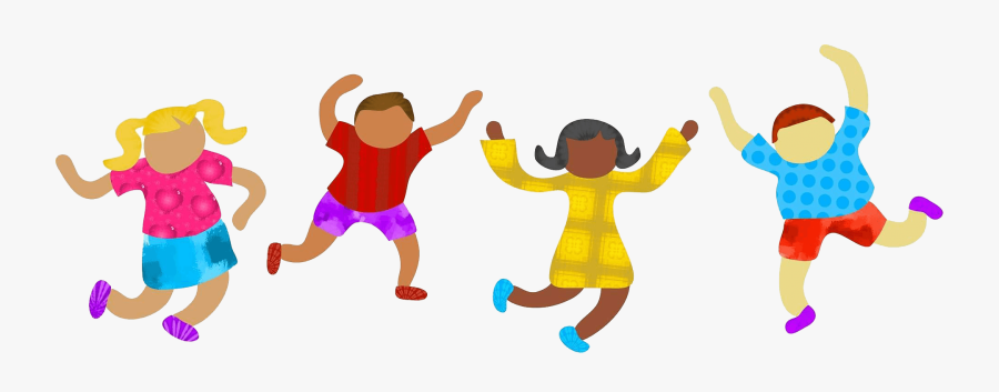 Kid Friendly, Transparent Clipart