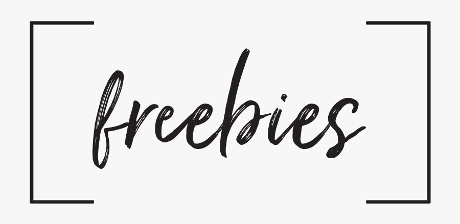 Calligraphy, Transparent Clipart