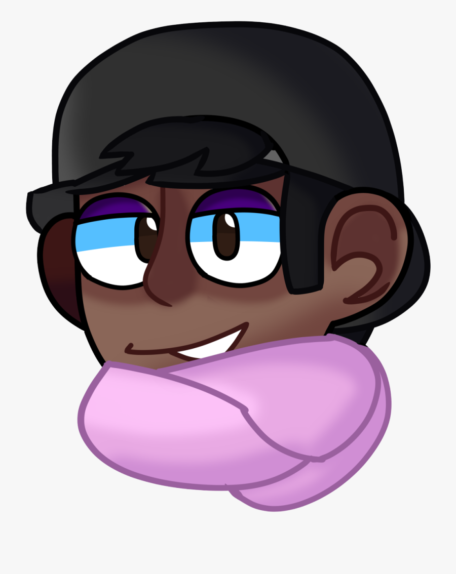 Hardcore Wiki - Cartoon, Transparent Clipart