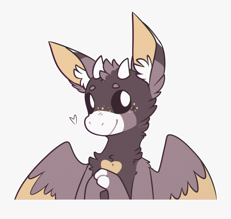 Fudge - Cartoon, Transparent Clipart