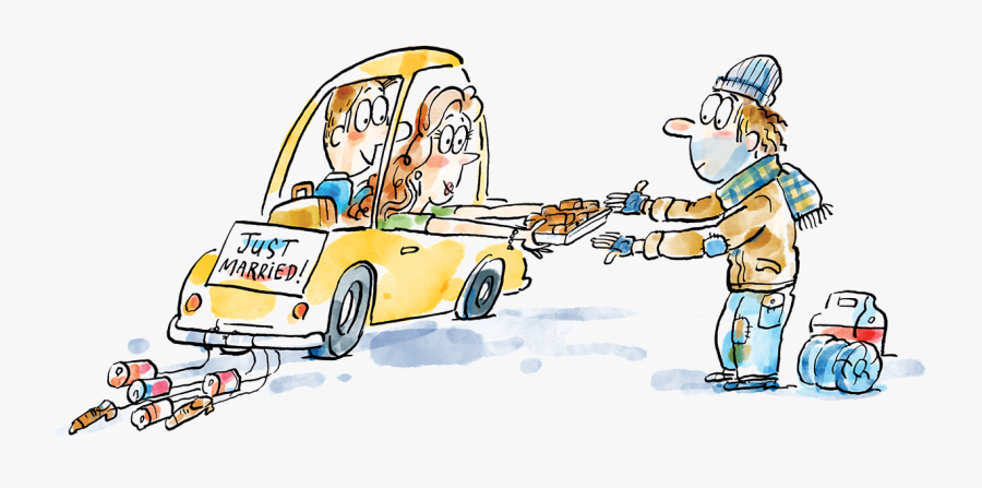 Cartoon, Transparent Clipart