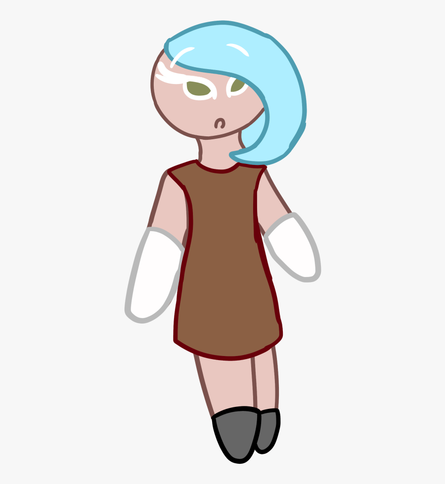 Image - Cartoon, Transparent Clipart