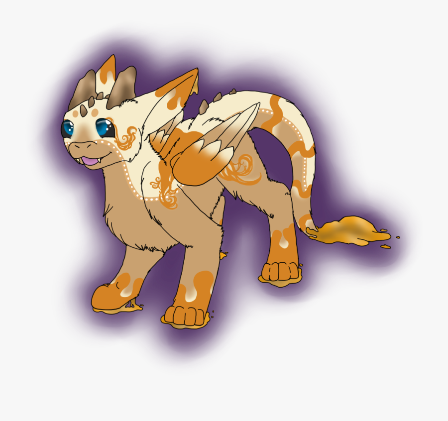 Pecan Carmel Fudge Adopt - Cartoon, Transparent Clipart