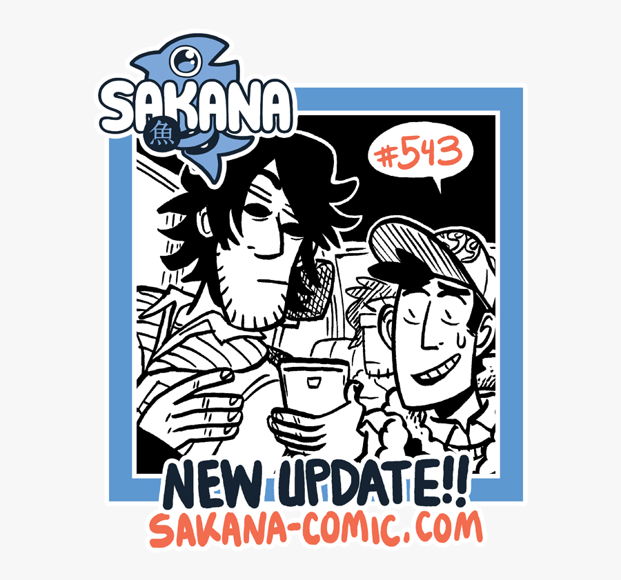 Comics, Transparent Clipart