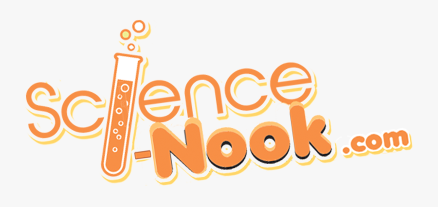 Science-nook - Com, Transparent Clipart