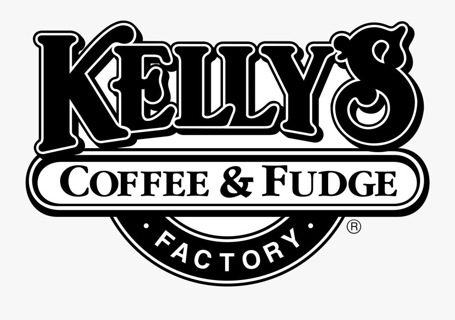 Vector Factory Coffee - Kelly Logos, Transparent Clipart