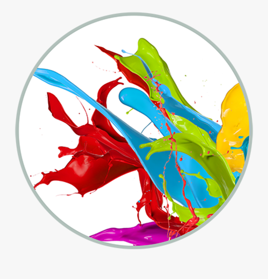 What To Expect In An Art Therapy Section - Creative Arts Png, Transparent Clipart