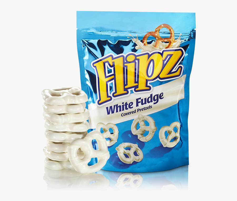 Chocolate Covered Pretzels Mix, Transparent Clipart