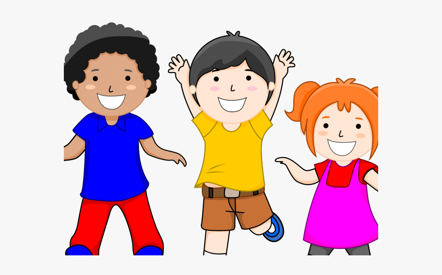 Kids Clipart Png, Transparent Clipart
