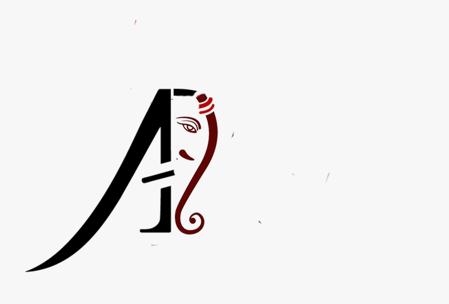 Aarohii Chocolates - Calligraphy, Transparent Clipart