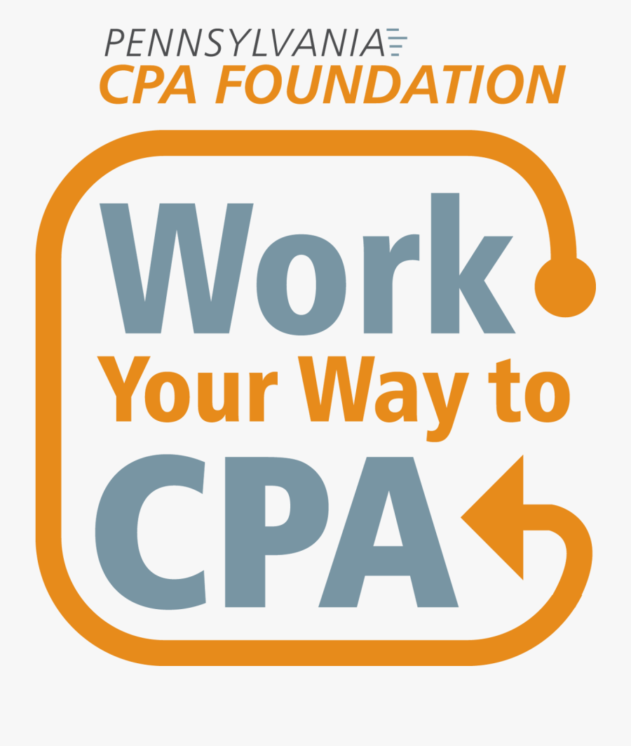 Cpa Png Course Outline - Poster, Transparent Clipart