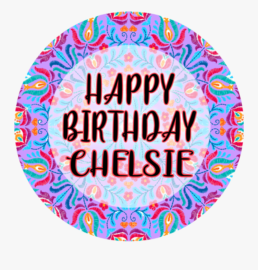 Circle, Transparent Clipart