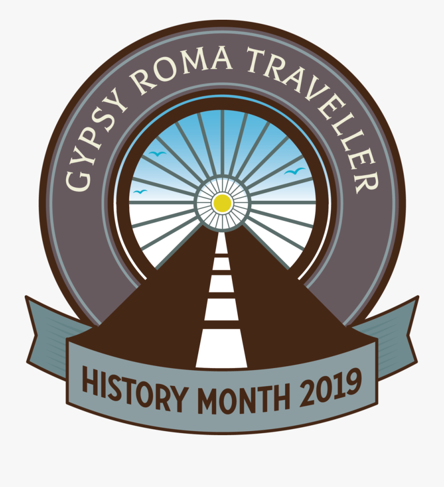 History Month Colour Png - Circle, Transparent Clipart