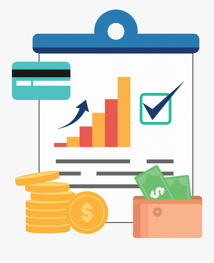 Improve Your Credit Score - Transparent Png A Score Clipart Transparent, Transparent Clipart