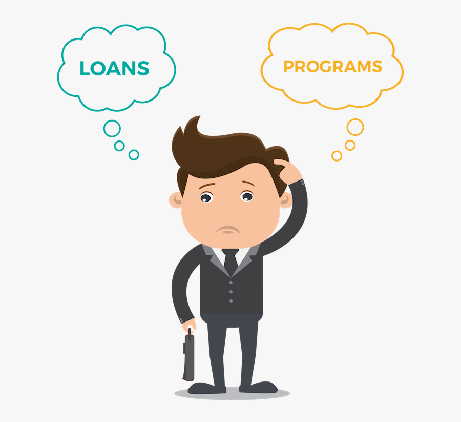Debt Problems Png, Transparent Clipart