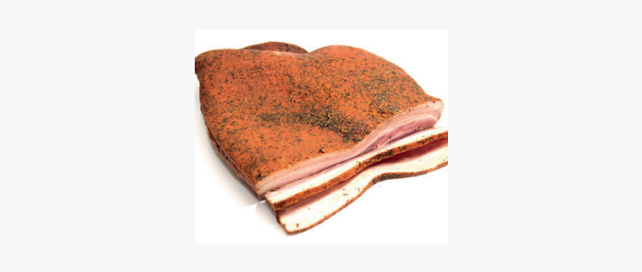 Ham Transparent Gypsy - Leather, Transparent Clipart