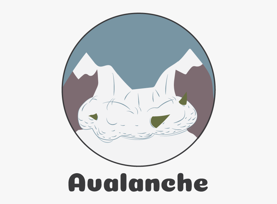 Debt Free - Avalanche Method, Transparent Clipart