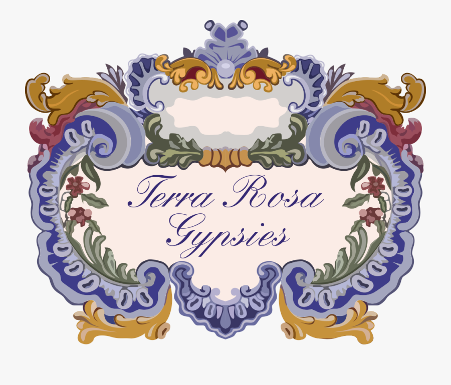 Terra Rosa Gypsies Logo - Illustration, Transparent Clipart