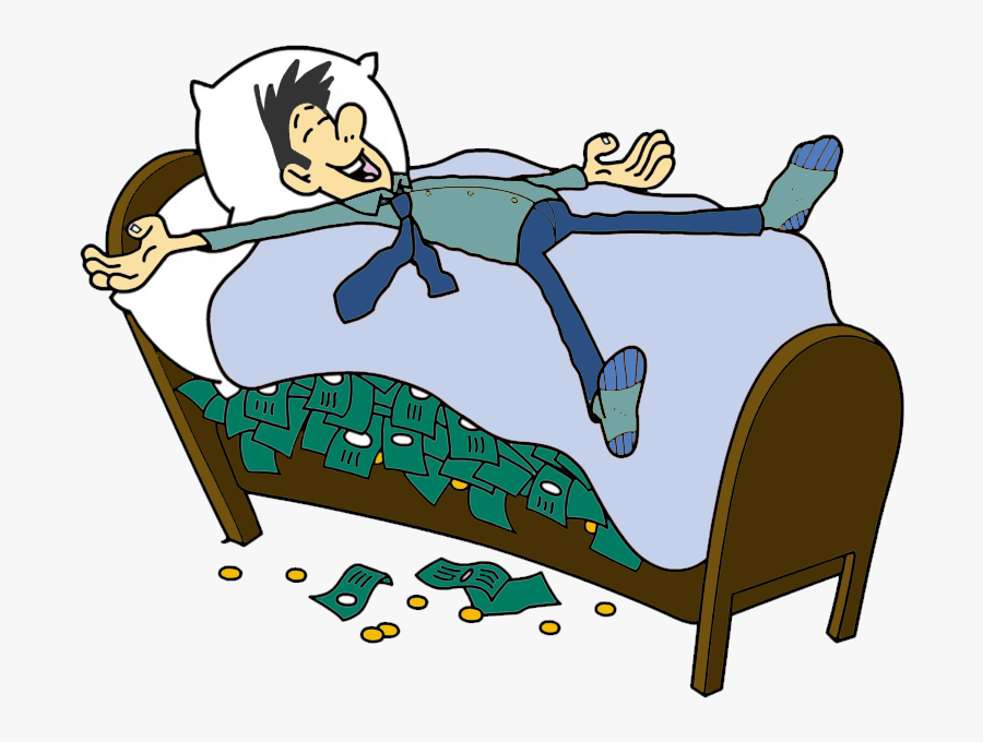 Go Remortgage - Cartoon, Transparent Clipart