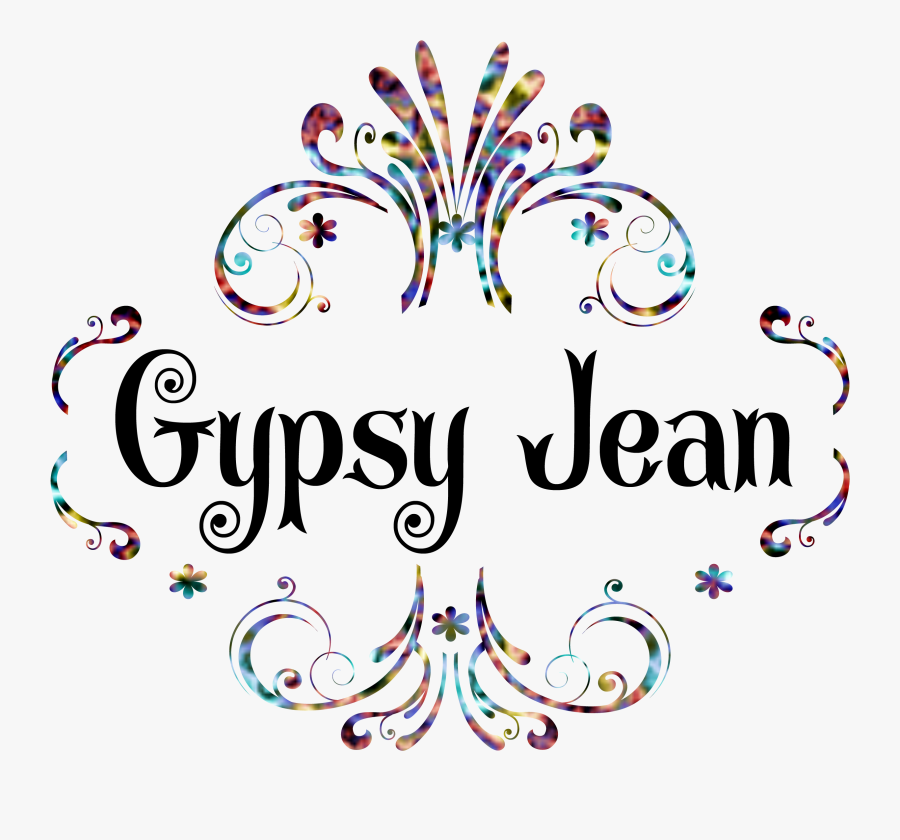 Logomaingraphicmultigj Copy - Graphic Design, Transparent Clipart