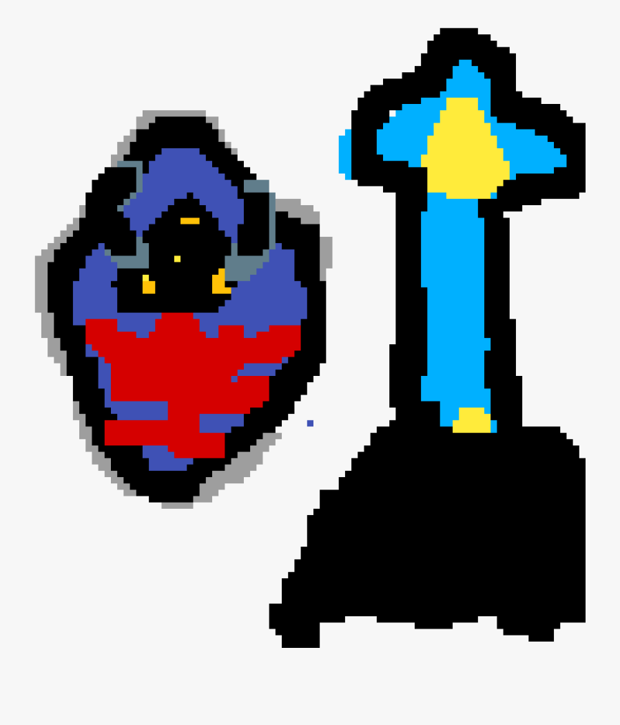 Betűtípusok, Transparent Clipart