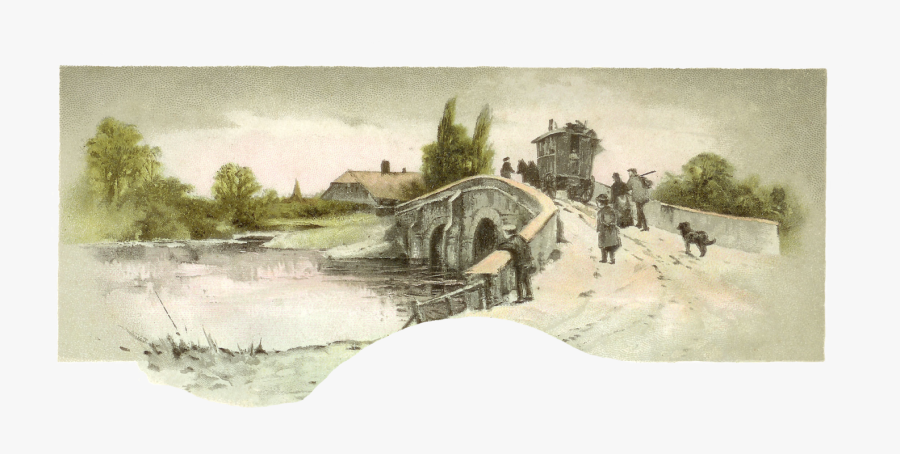 Painting, Transparent Clipart