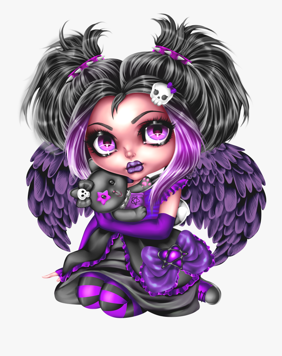 Character, Transparent Clipart