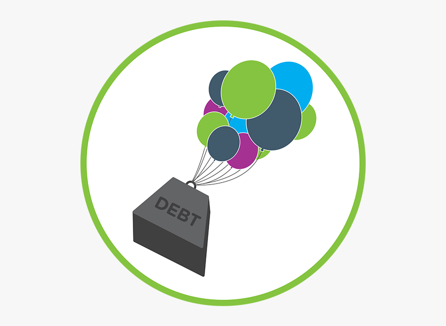 Christians Against Poverty Flyer, Transparent Clipart