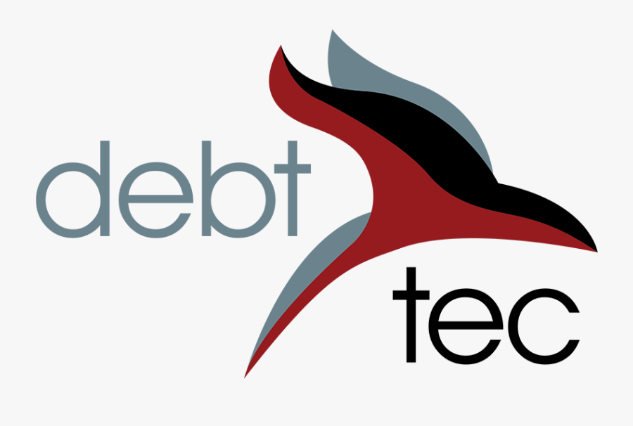Debt Tec Debt Collection - Deli, Transparent Clipart