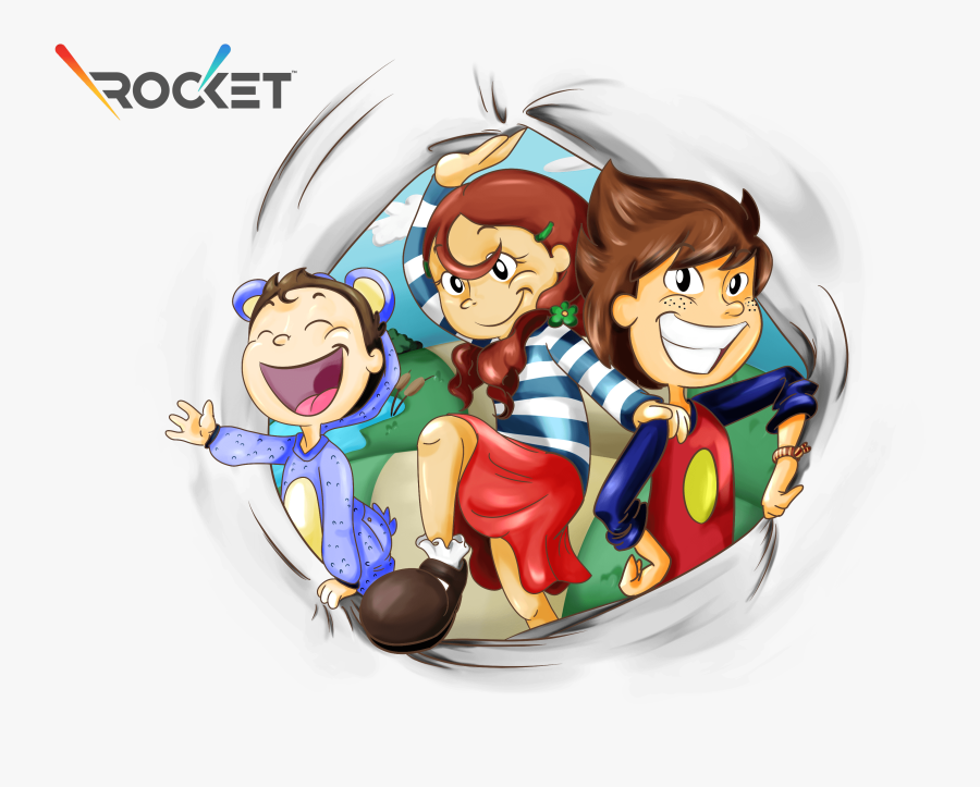 Cartoon, Transparent Clipart