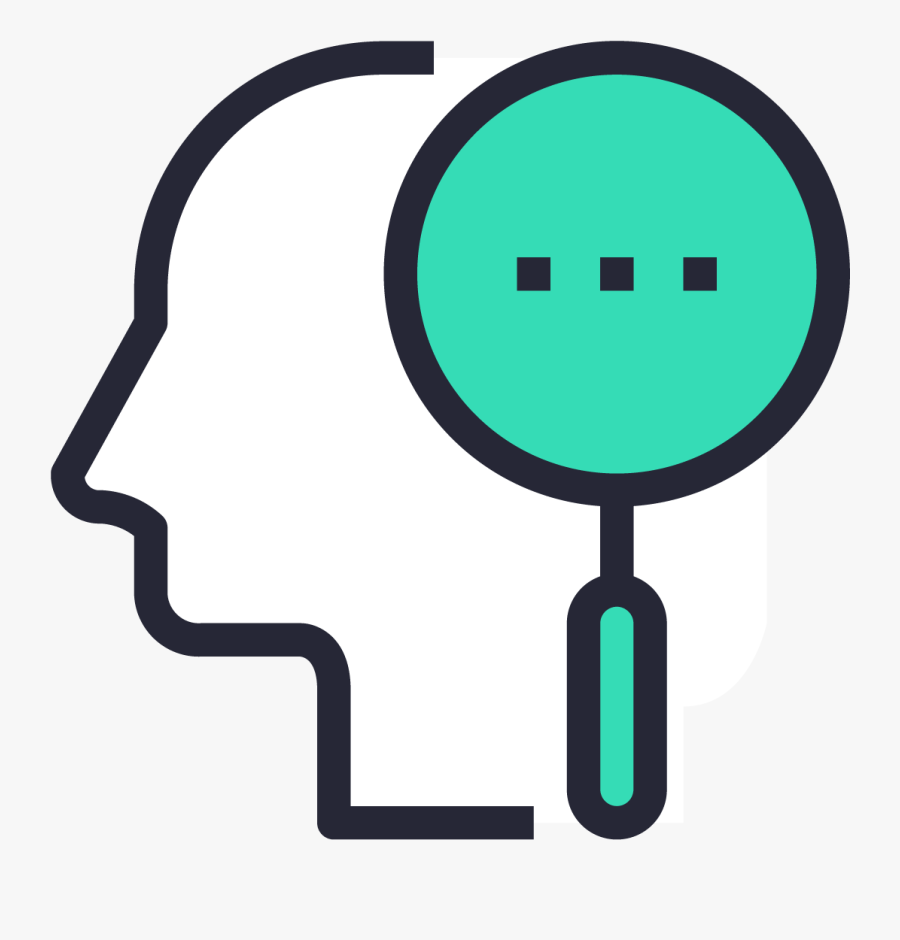 You Decision - Your Mouth, Transparent Clipart