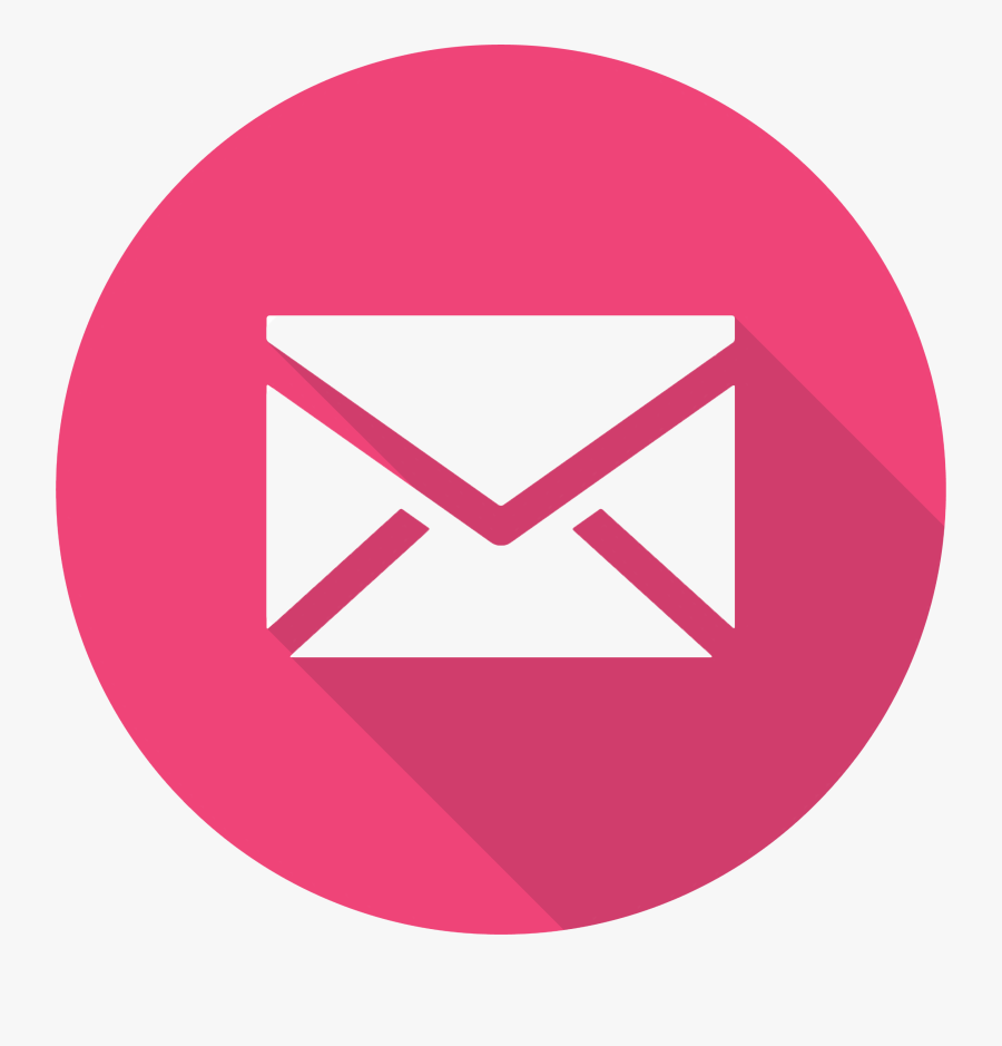 Email - Logotipo Png Redes Sociais, Transparent Clipart