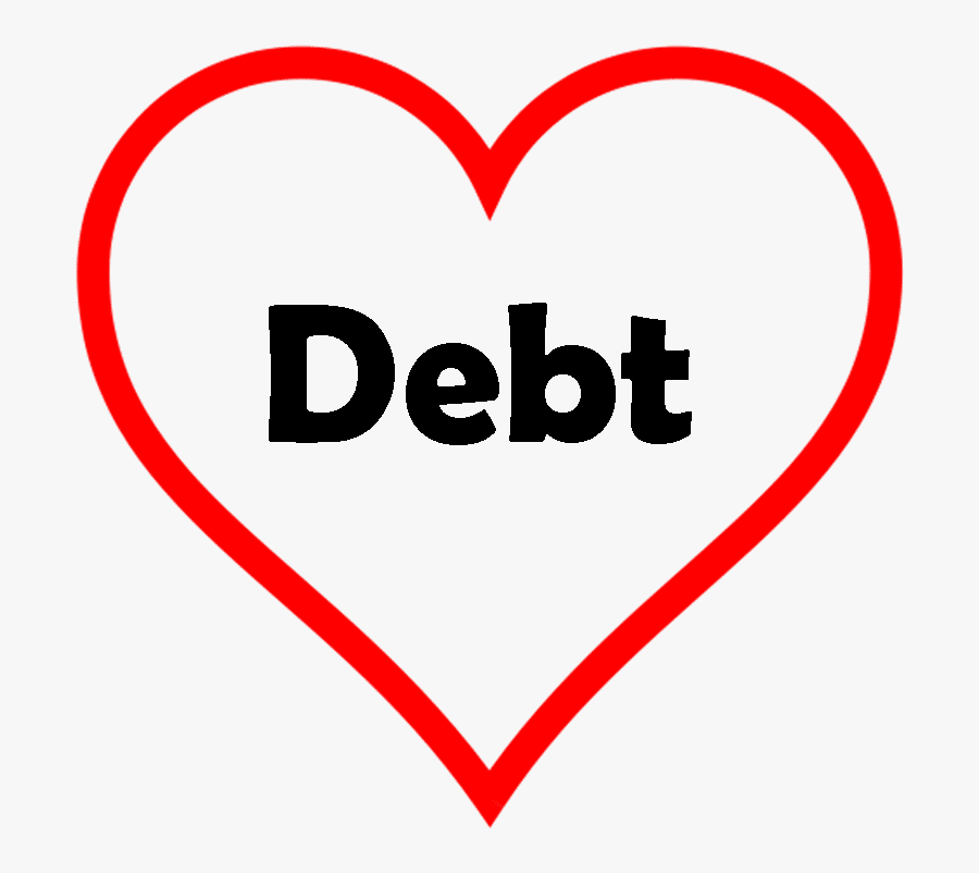 Heart, Transparent Clipart