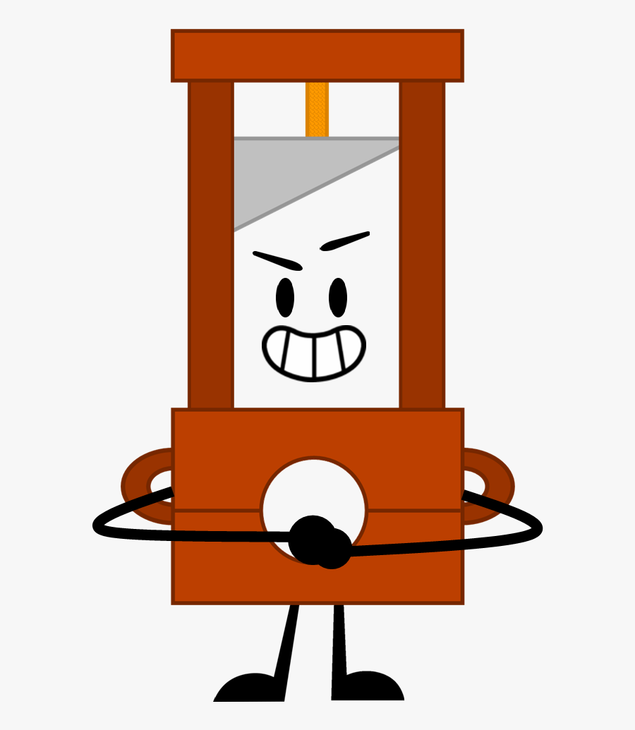 The Object Shows Community Wiki, Transparent Clipart