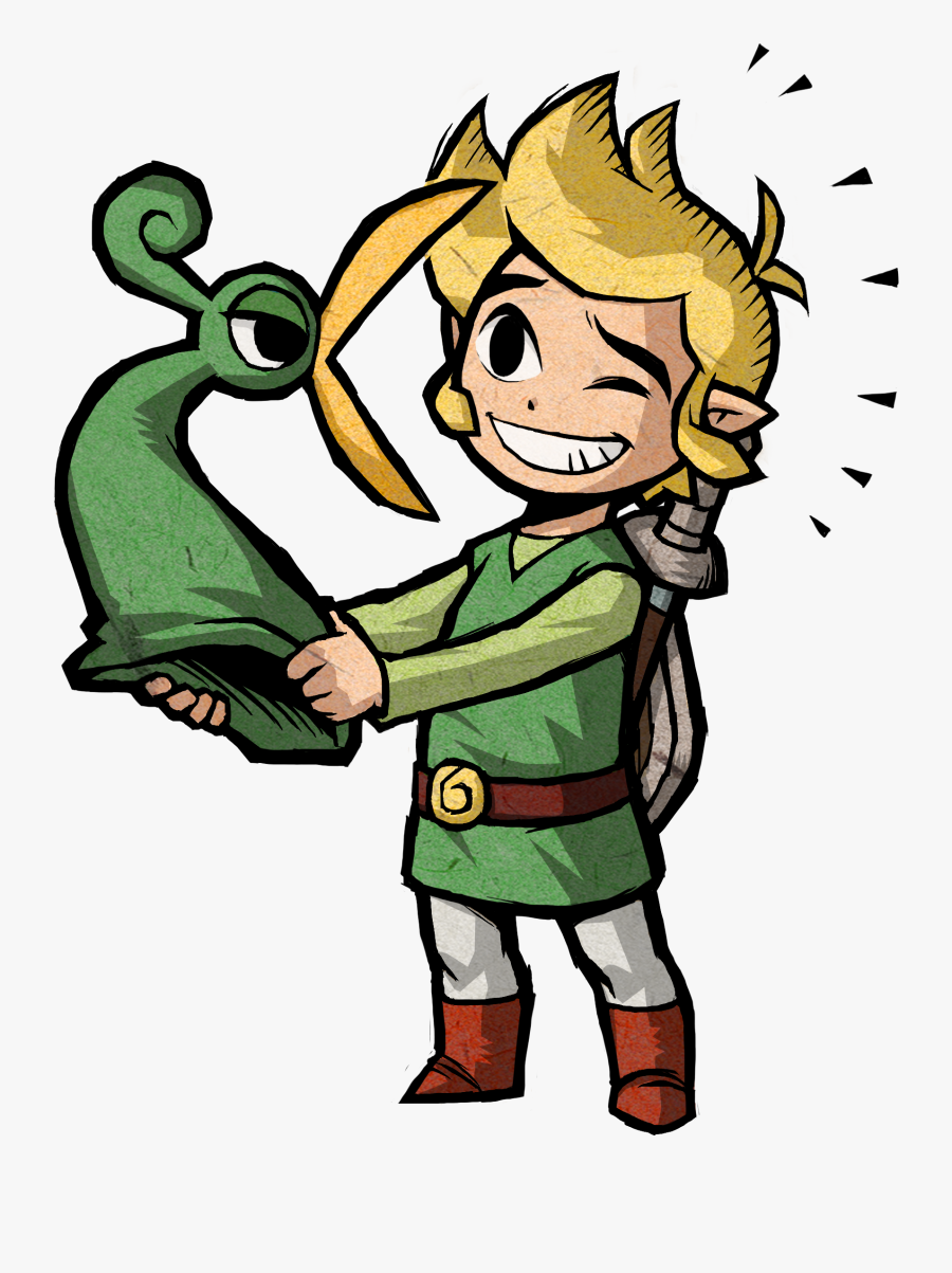 Zelda Clip Art, Transparent Clipart