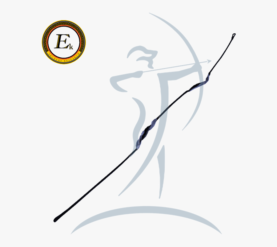 Ek Archery Original String For Ek Guillotine X Crossbow, Transparent Clipart