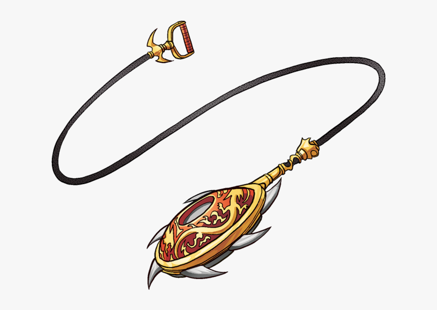 Flying Guillotine, Transparent Clipart