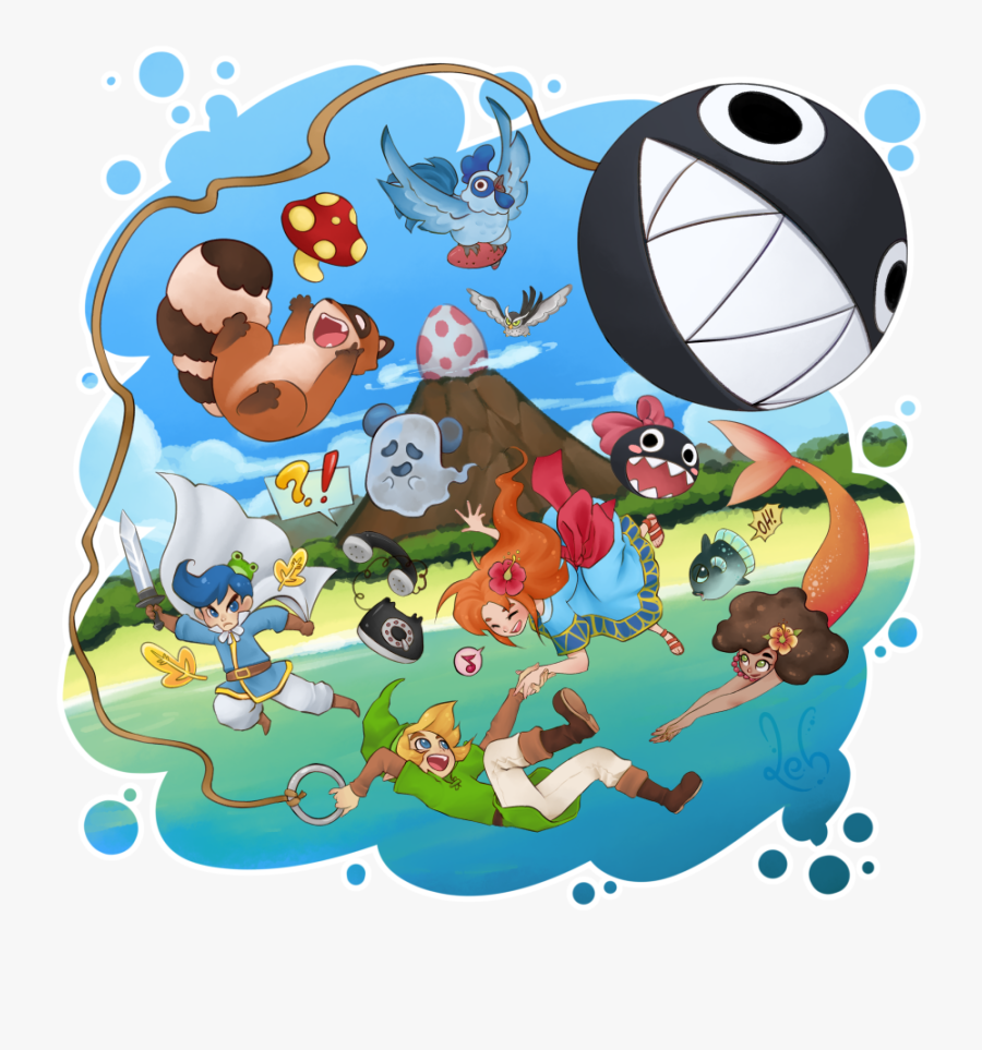 Cartoon, Transparent Clipart