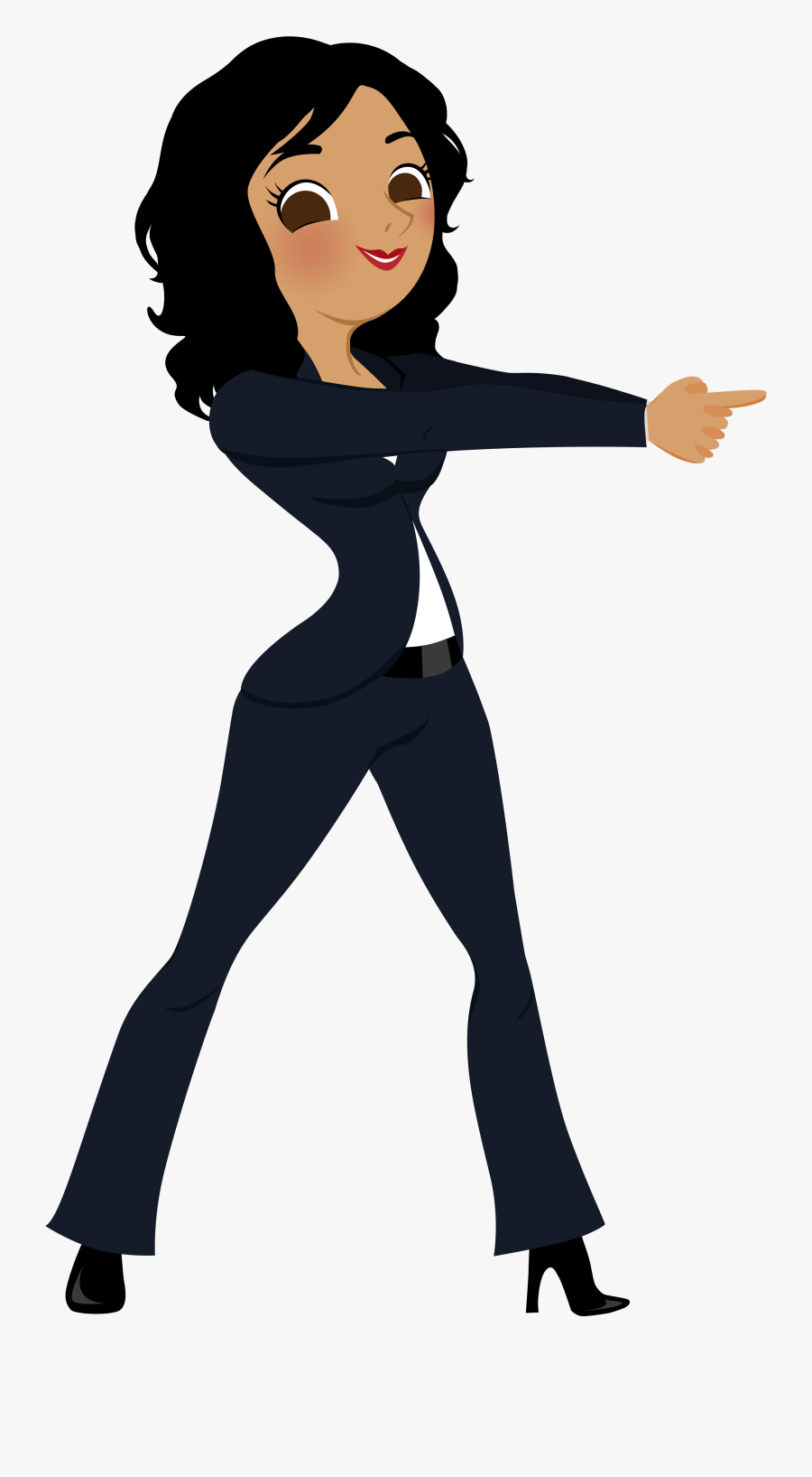 Cartoon, Transparent Clipart