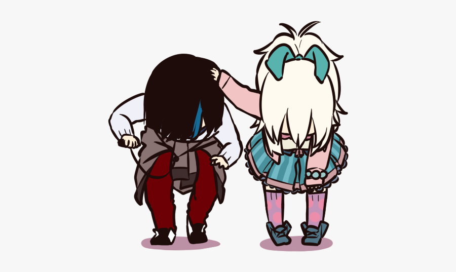 Cartoon, Transparent Clipart