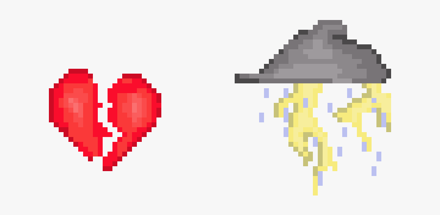 Heart, Transparent Clipart