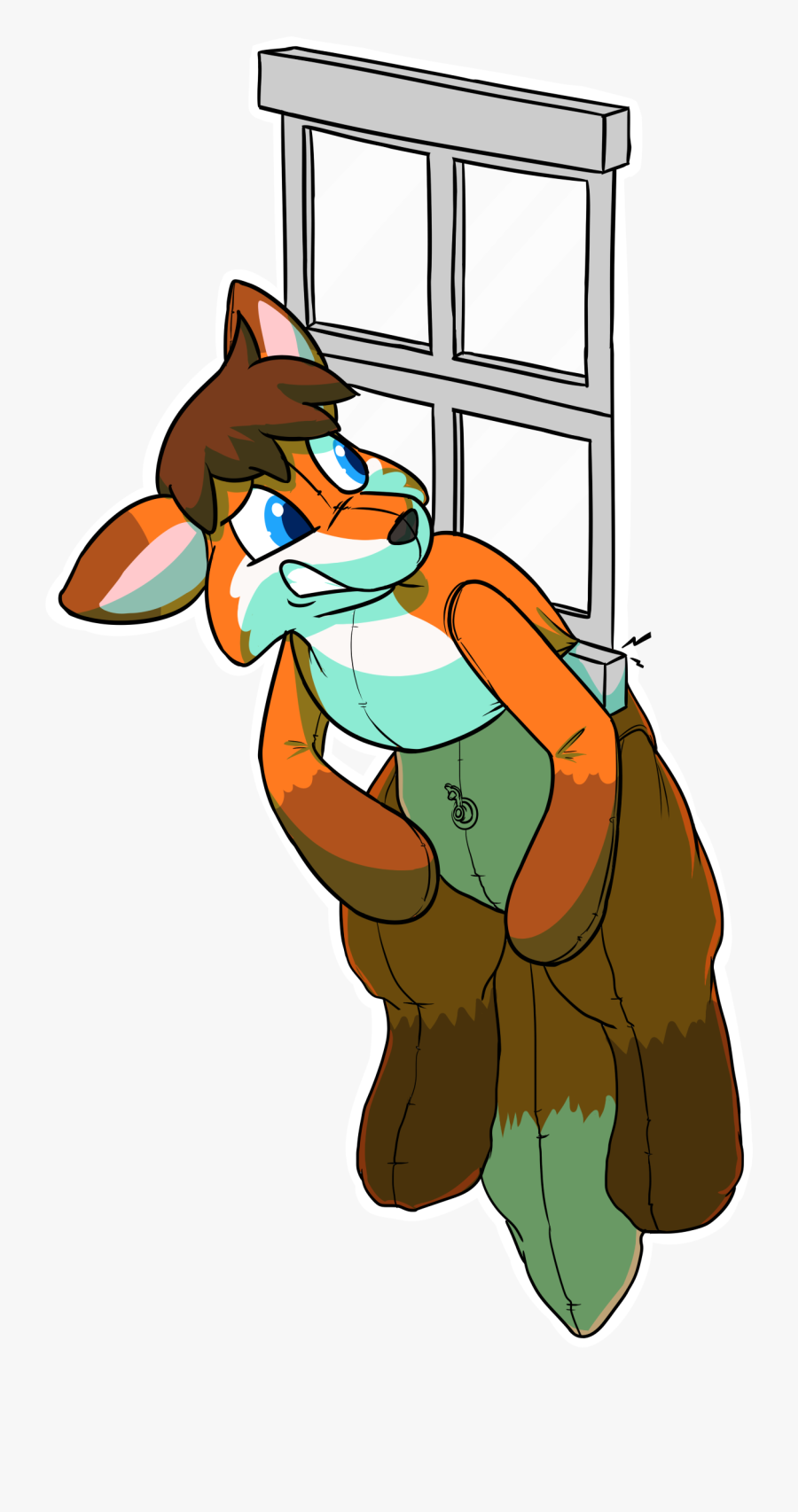 Cartoon, Transparent Clipart
