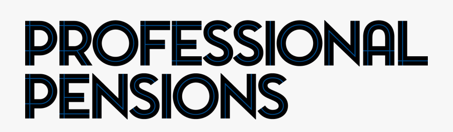 Professional Pensions Logo, Transparent Clipart