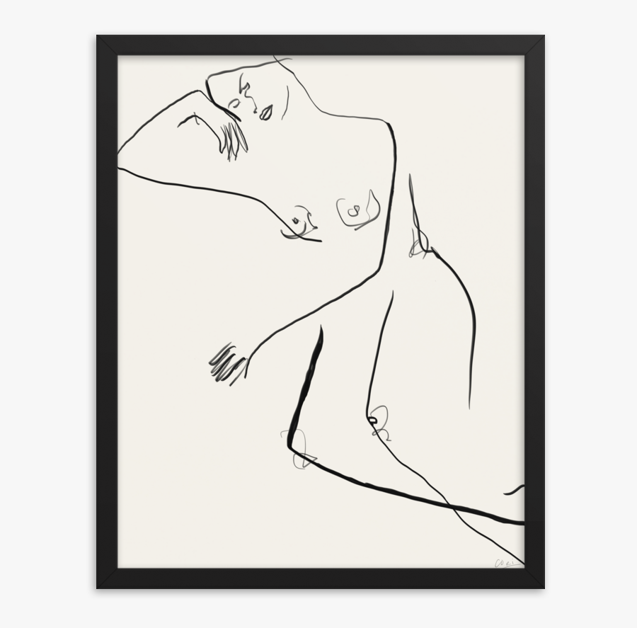 Sketch, Transparent Clipart