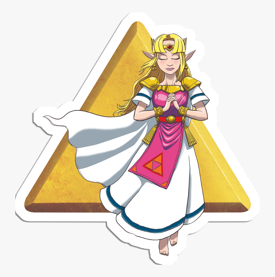 Legend Of Zelda - Legend Of Zelda Nes Concept Art, Transparent Clipart