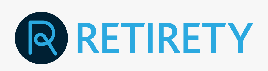 Retirety Logo - Paypal Logo Png, Transparent Clipart