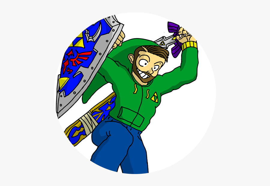 Cartoon, Transparent Clipart